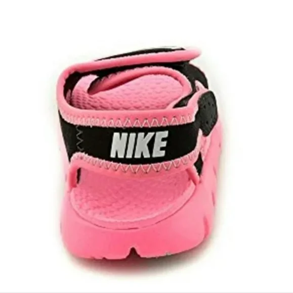 NWT Girl's Nike Sunray Adjustable 4 Sport Sandals - Picture 6 of 9